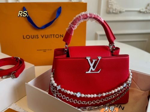 FashionReps Bags LouisVuitton Bag - Image 3