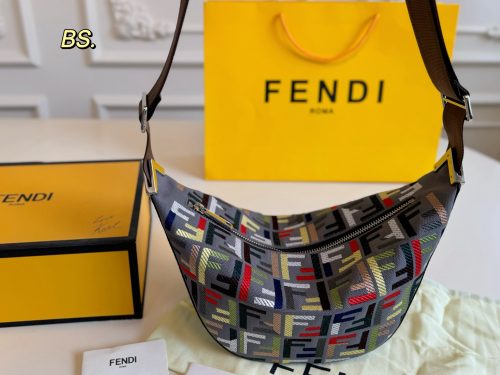 FashionReps Bags Fendi Bag - Image 2
