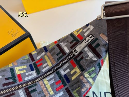 FashionReps Bags Fendi Bag - Image 3