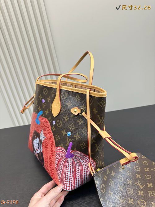 FashionReps Bags LouisVuitton Bag - Image 3