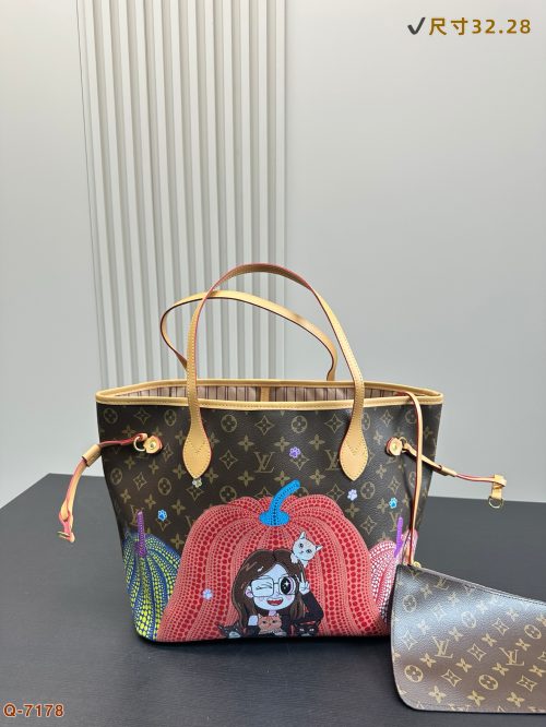 FashionReps Bags LouisVuitton Bag