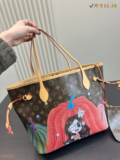 FashionReps Bags LouisVuitton Bag - Image 2