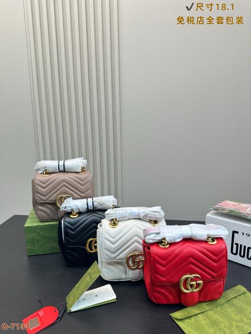 FashionReps Bags Gucci Bag