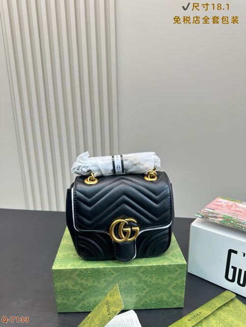 FashionReps Bags Gucci Bag - Image 4