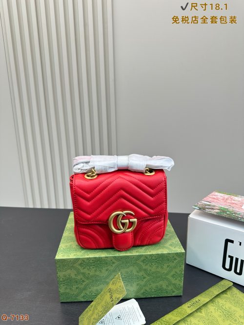 FashionReps Bags Gucci Bag - Image 3