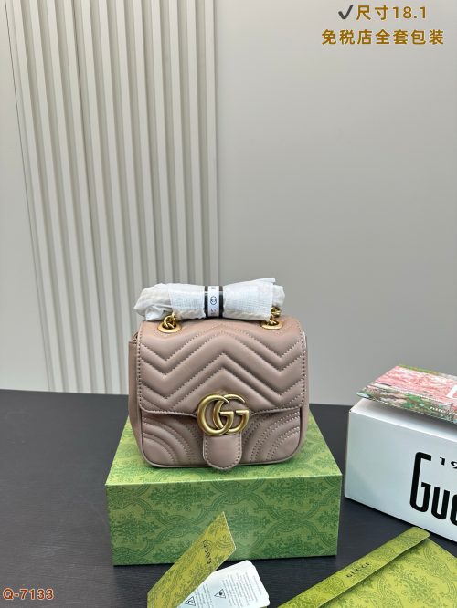 FashionReps Bags Gucci Bag - Image 2