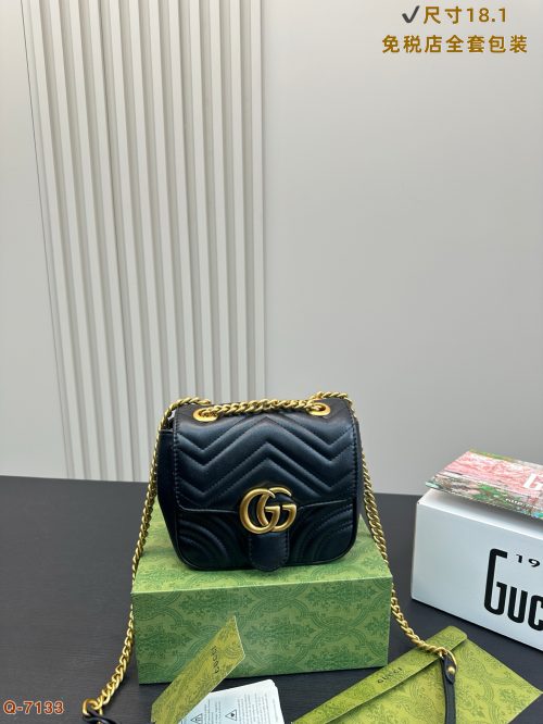 FashionReps Bags Gucci Bag - Image 4