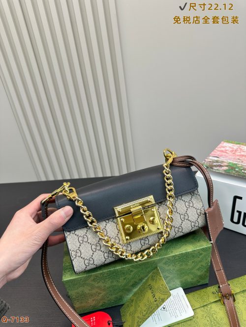 FashionReps Bags Gucci Bag - Image 3