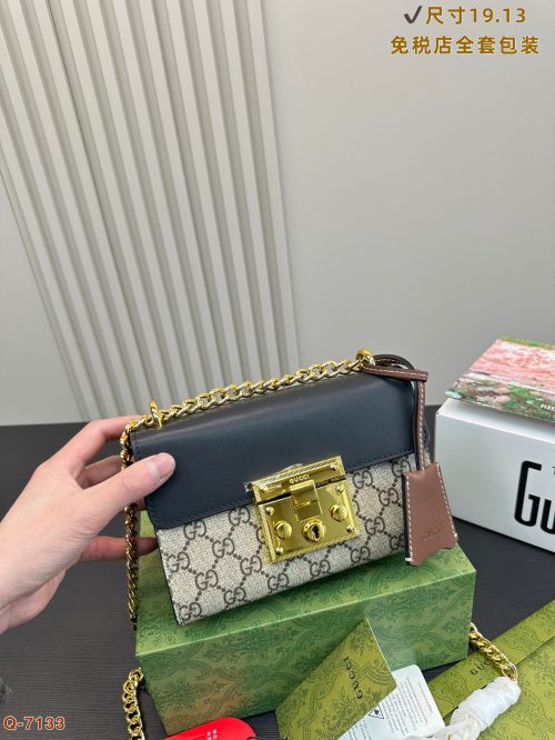 FashionReps Bags Gucci Bag - Image 3