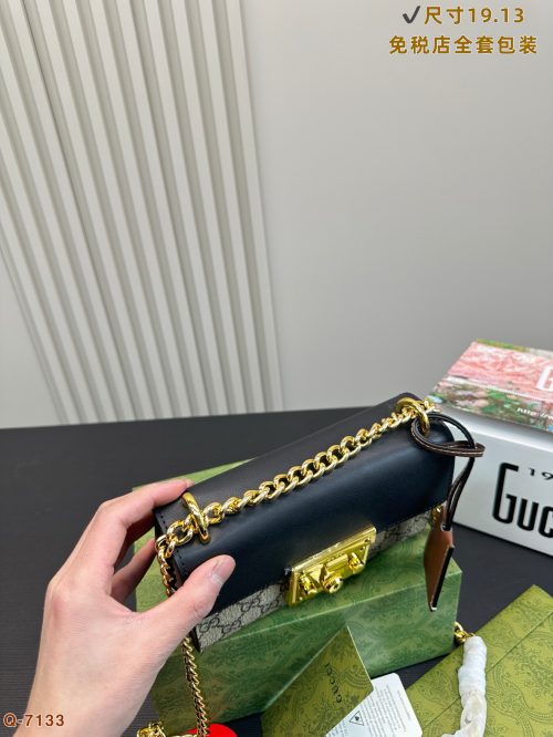FashionReps Bags Gucci Bag - Image 4