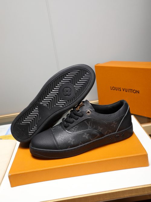 Replica Lv Shoes 16OR368 - Image 3