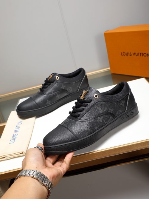 Replica Lv Shoes 16OR368 - Image 2