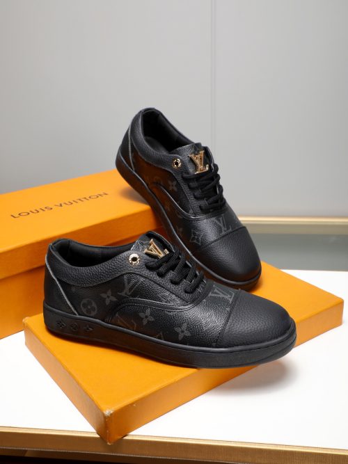 Replica Lv Shoes 16OR368 - Image 4
