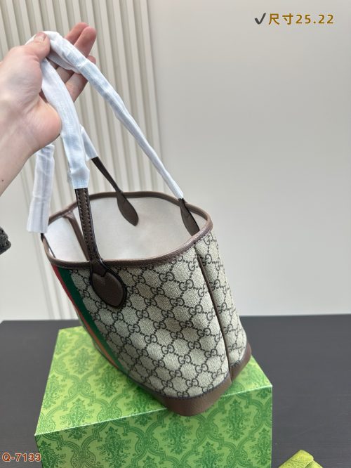 FashionReps Bags Gucci Bag - Image 4