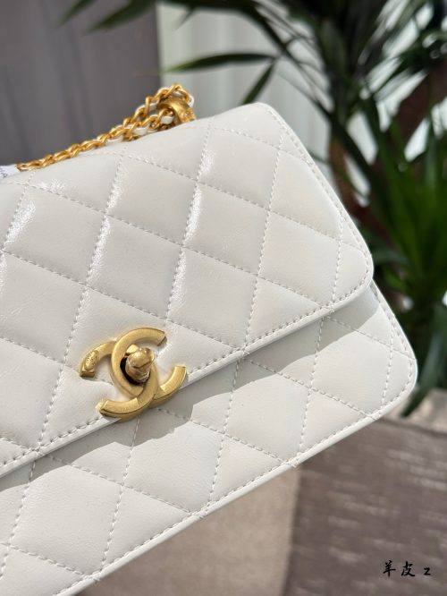 FashionReps Bags Chanel Bag - Image 3