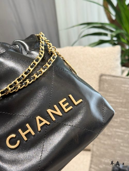FashionReps Bags Chanel Bag - Image 3