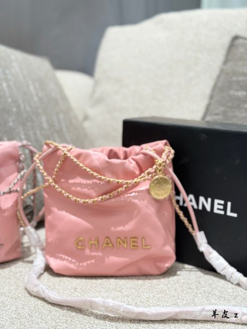 FashionReps Bags Chanel Bag - Image 2