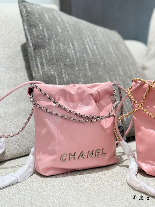 FashionReps Bags Chanel Bag - Image 3