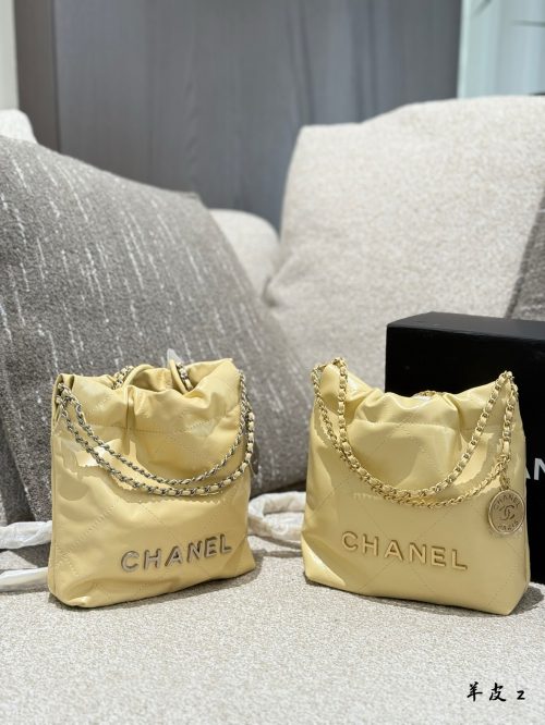 FashionReps Bags Chanel Bag - Image 4