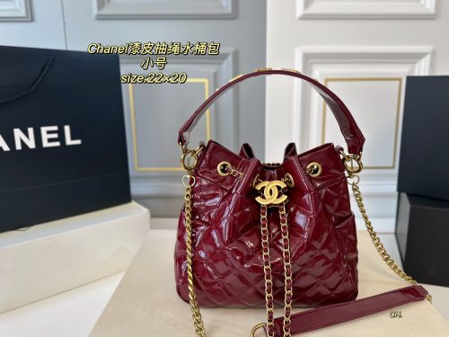 FashionReps Bags Chanel Bag - Image 3