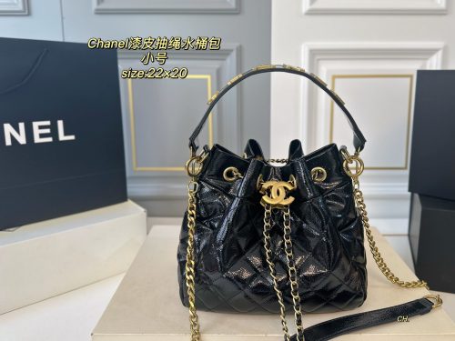 FashionReps Bags Chanel Bag - Image 4