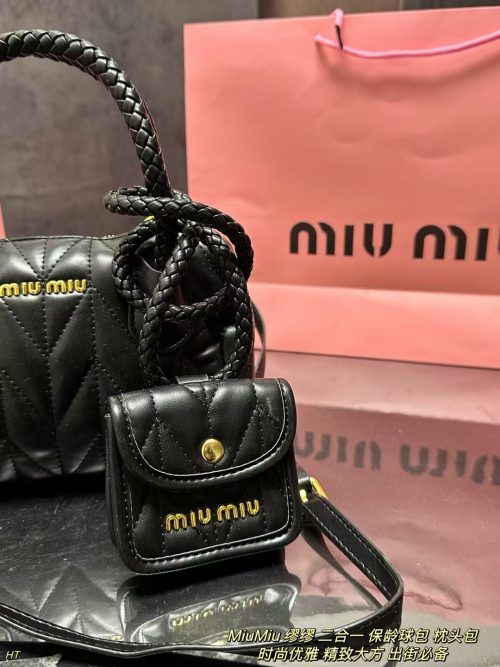 FashionReps Bags Miu Miu Bag - Image 4