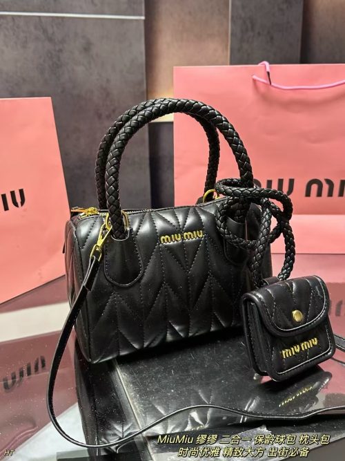 FashionReps Bags Miu Miu Bag - Image 3