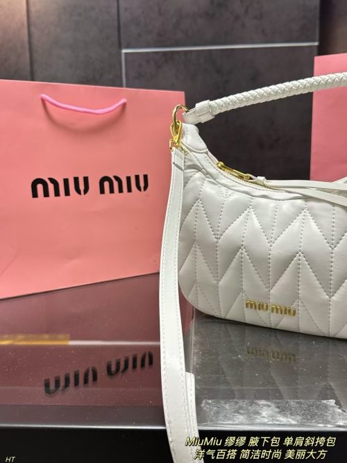 FashionReps Bags Miu Miu Bag - Image 4
