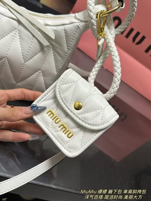 FashionReps Bags Miu Miu Bag - Image 3