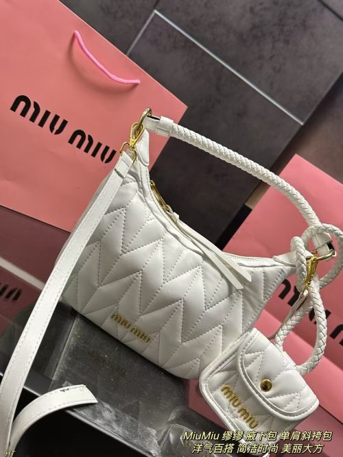 FashionReps Bags Miu Miu Bag - Image 2