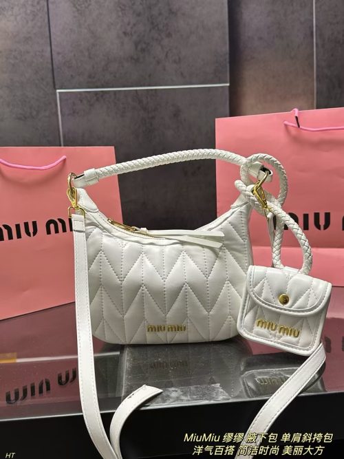 FashionReps Bags Miu Miu Bag - Image 3
