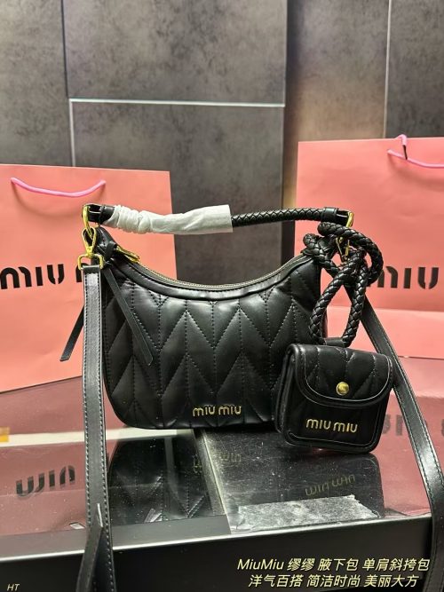 FashionReps Bags Miu Miu Bag - Image 2