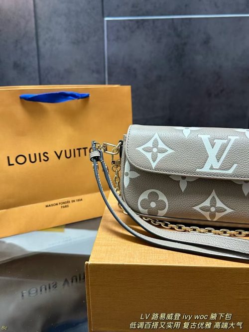 FashionReps Bags LouisVuitton Bag - Image 4