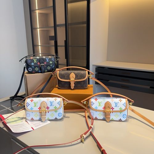 FashionReps Bags LouisVuitton Bag
