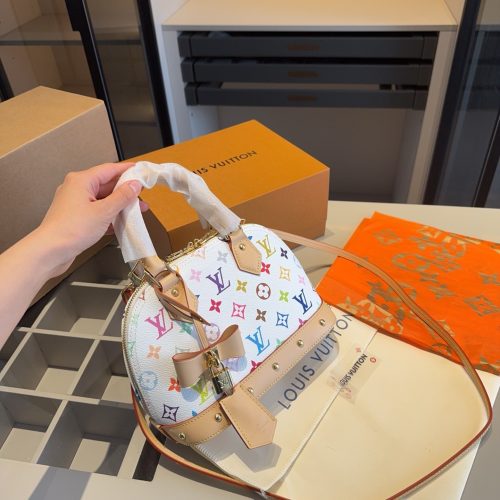 FashionReps Bags LouisVuitton Bag - Image 3