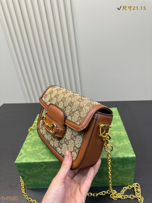 FashionReps Bags Gucci Bag - Image 3