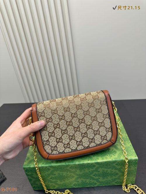FashionReps Bags Gucci Bag - Image 4