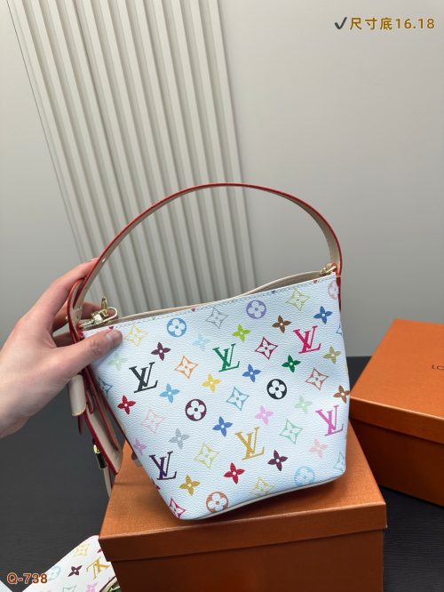 FashionReps Bags LouisVuitton Bag - Image 4