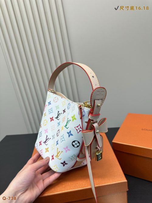 FashionReps Bags LouisVuitton Bag - Image 3
