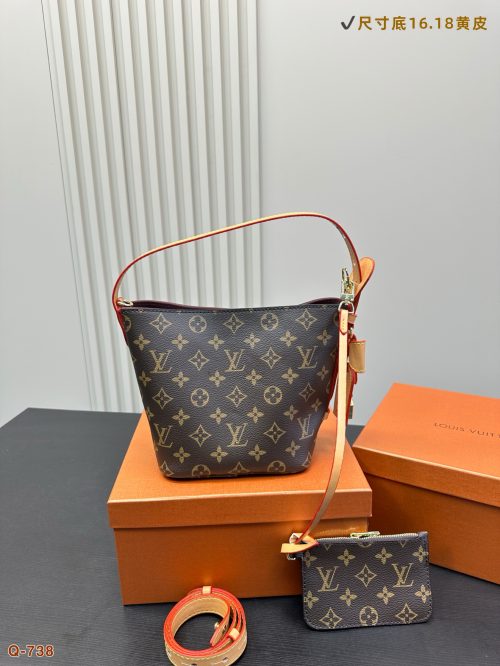 FashionReps Bags LouisVuitton Bag - Image 3