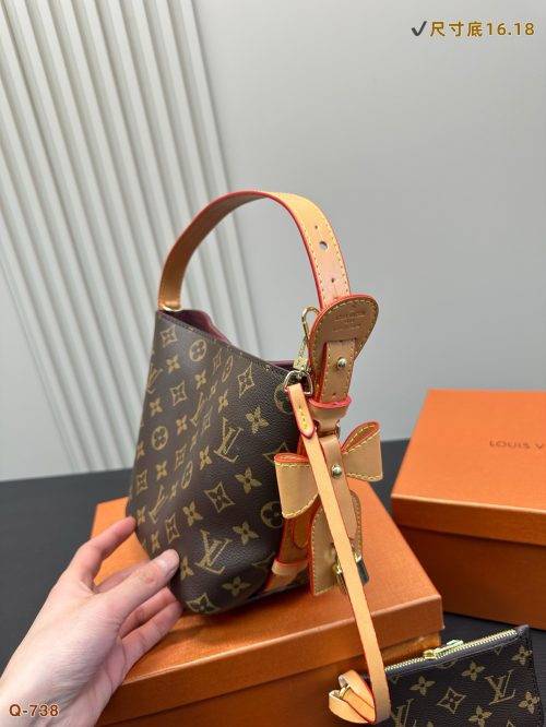 FashionReps Bags LouisVuitton Bag - Image 4