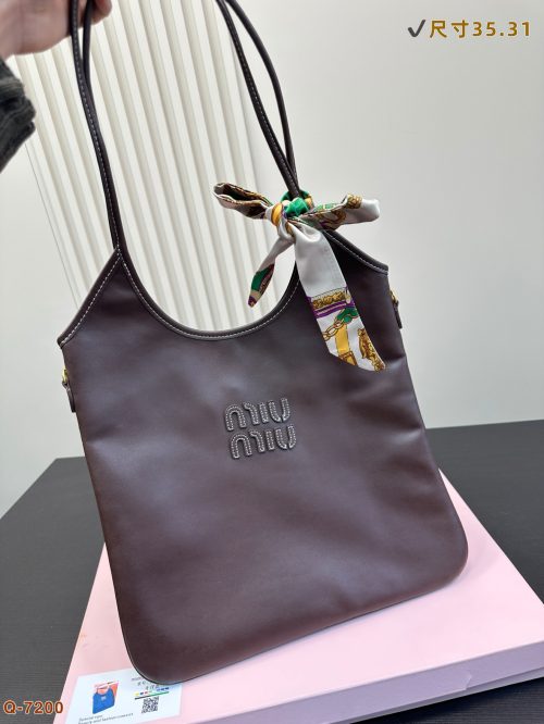 FashionReps Bags Miu Miu Bag - Image 2