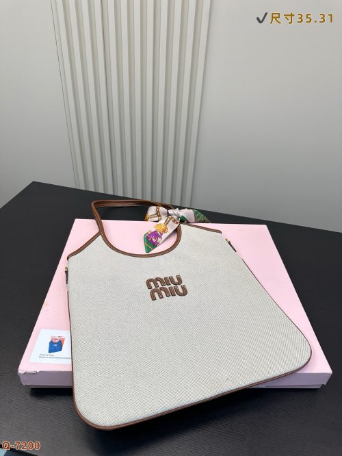 FashionReps Bags Miu Miu Bag - Image 3