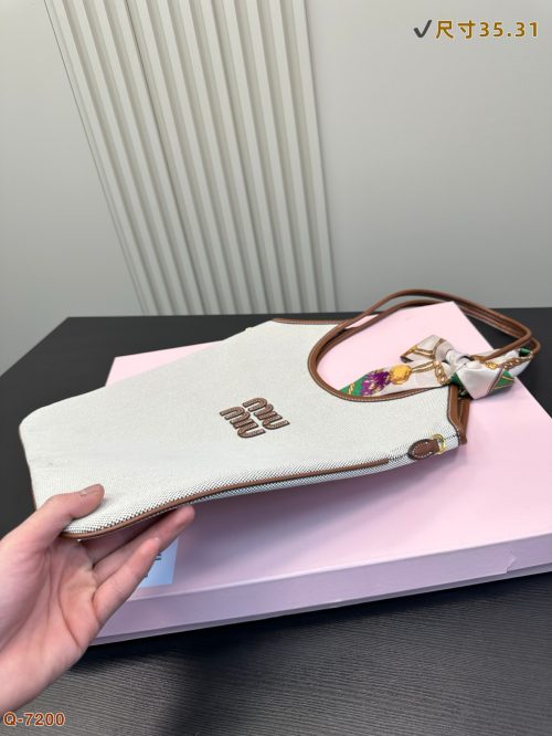 FashionReps Bags Miu Miu Bag - Image 2