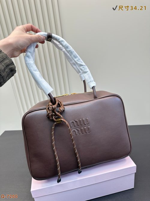 FashionReps Bags Miu Miu Bag - Image 2