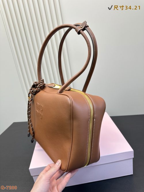 FashionReps Bags Miu Miu Bag - Image 3