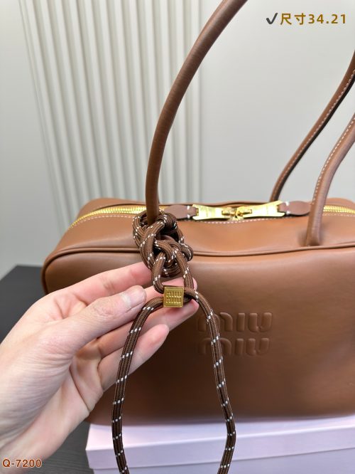 FashionReps Bags Miu Miu Bag - Image 4