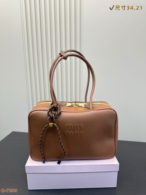 FashionReps Bags Miu Miu Bag - Image 2