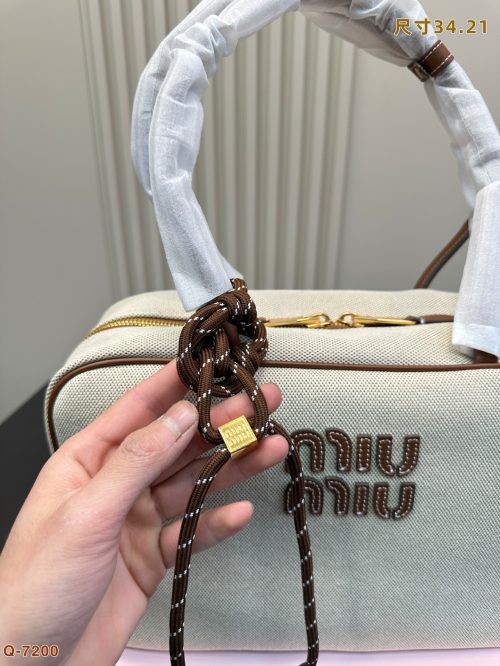 FashionReps Bags Miu Miu Bag - Image 4