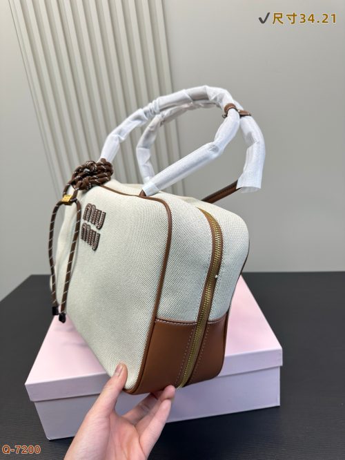 FashionReps Bags Miu Miu Bag - Image 2